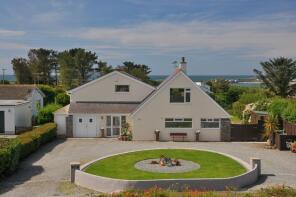 Hafod, Pentre Gwyddel, Rhoscolyn, Holyhead LL65 2NQ