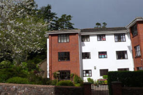 14, Trafalgar Court, Clay Lane, Cullompton EX15 3XL