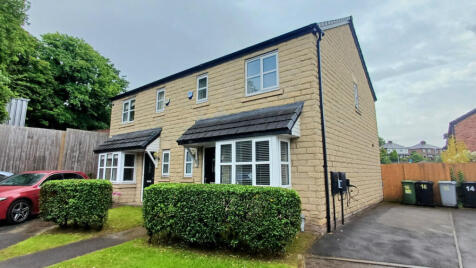 Leat Place, Bollington, SK10 5DF
