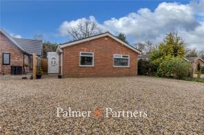 3 Southfield, Stonham Road, Stowmarket IP14 4RG