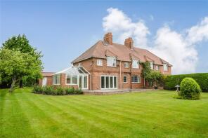 Whincover Farm, Sicklinghall Road, Wetherby LS22 4AQ