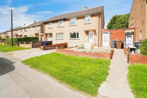89, Lindhurst Road, Athersley North, Barnsley S71 3DE