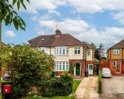 53, Woodside Road, Lower Woodside, Woodside LU1 4DJ