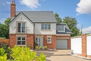 1, The Coaches, Nantwich Road, Calveley CW6 9ZG