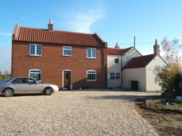 Chimney Cottage, Moor Lane, Woodhall Spa LN10 6YH