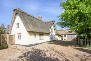 Beehive Cottage, Back Lane, Newmarket CB8 9NB