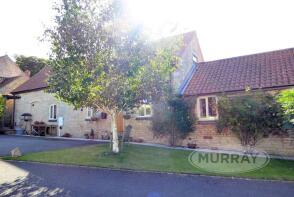 1, Barn End, Middle Street, Grantham NG33 5EA