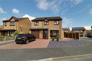 3, Rue De Nozay, Brigg DN20 0TZ