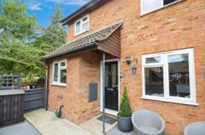 31, Larkswood Rise, St. Albans AL4 9JU
