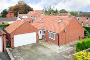 Crossfields, Town Street, York YO43 3PE