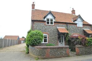2, Glaven View Cottages, Holt Road, Holt NR25 7QW