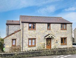 Ashcroft, High Street, Ashcott, Bridgwater TA7 9PL