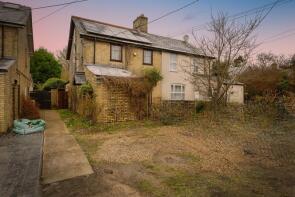 45, Broadway, Cambridge CB23 2TA