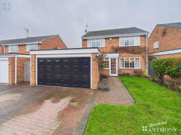 38, Penrith Way, Aylesbury HP21 7JZ