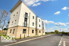 41, James Avenue, Fengate, Peterborough PE1 5BL