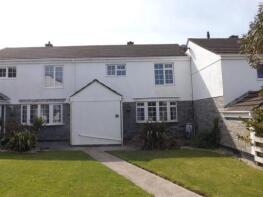 6, Merbein Cottages, Access To Merbein Cottages, Tregurrian, Newquay TR8 4AD