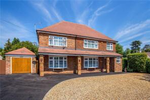 Springfield, Oakley Green Road, Oakley Green, Windsor SL4 4PZ