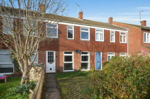 25, Cherry Garden Lane, Saffron Walden CB11 3QA