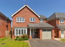 56, Mckelvey Way, Crewe CW3 0FJ