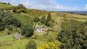 Worsley, Castle Hill, Church Stretton SY6 6JP