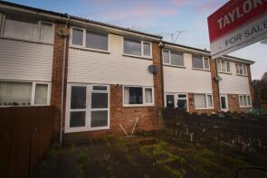 149, The Hawthorns, Pentwyn, Cardiff CF23 7AS