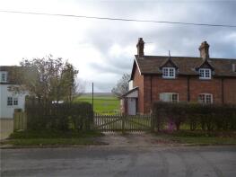 Deighton House, Main Street, Wintringham, Malton YO17 8HX