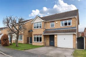 4, Farrier Way, Robin Hood, Wakefield WF3 3TY