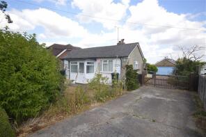 Brown Hurst, Magpie Hall Road, Ashford TN26 1HF