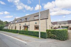 6 Sycamore, Red House Paddock, Stamford PE9 4RG