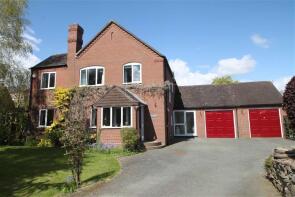 3 Ty-cornel, Coedlan, Coedway, Shrewsbury SY5 9AR