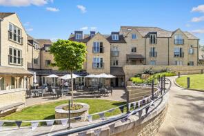 Apartment 43, The Pavilion, Lime Crescent, Siddington Park, Siddington GL7 6GX