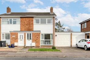 13, Chase Close, Arlesey SG15 6UT