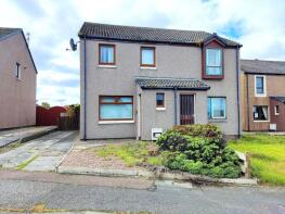 13, Prunier Place, Coplandhill, Peterhead AB42 1PN