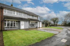 2, Orchard Piece, Ingatestone CM4 0RX