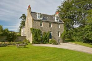 Manse Cottage, Tullynessle, Alford AB33 8QR