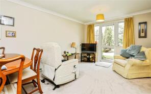 7, Elmhurst Court, Hamblin Road, Woodbridge IP12 1HB