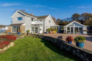 Dale View, Llandevaud Lane, Llandevaud, Newport NP18 2AD