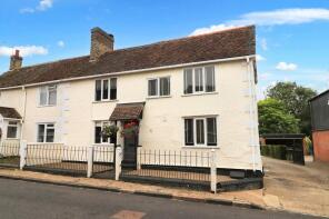 47, High Street, Stevenage SG2 7NX