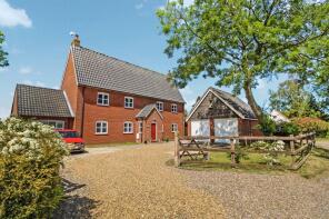 Ash Lodge, The Street, Great Yarmouth NR29 3AP