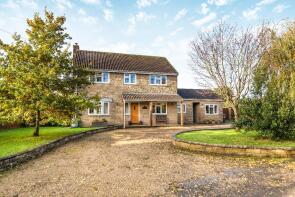 The Meadows, School Hill, Cucklington, Wincanton BA9 9QH