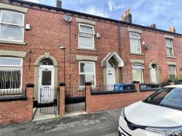 48, Neild Street, Oldham OL8 1QG