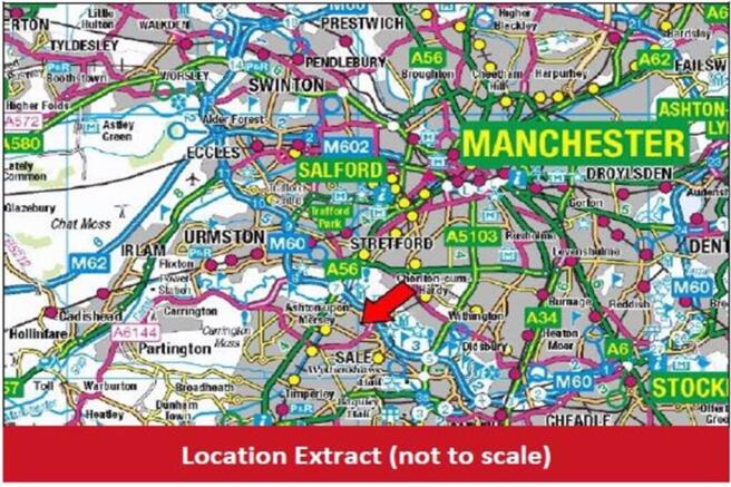 Location extract