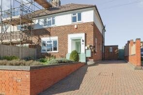 5, Hall Lane, Lutterworth LE17 5RP