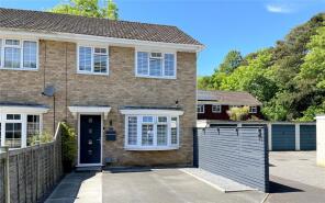 11, William Close, Walkford, Christchurch BH23 5SB