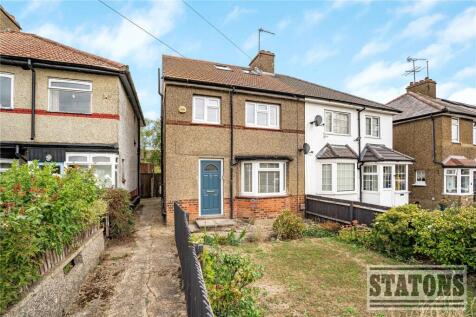 Chesterfield Road, Barnet, EN5