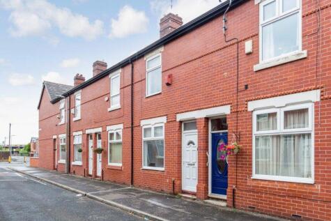 Lyndhurst Street, Salford, M6
