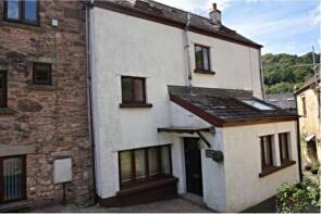 Wyevern Cottage, Underhill, Chepstow NP16 7NQ