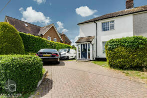1, Osborne Cottages, School Road, Colchester CO5 9TJ