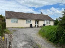 Four Winds, Copsewood Lane, Stone Allerton, Axbridge BS26 2NS