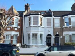 16, Princes Avenue, Wood Green, London N22 7SA